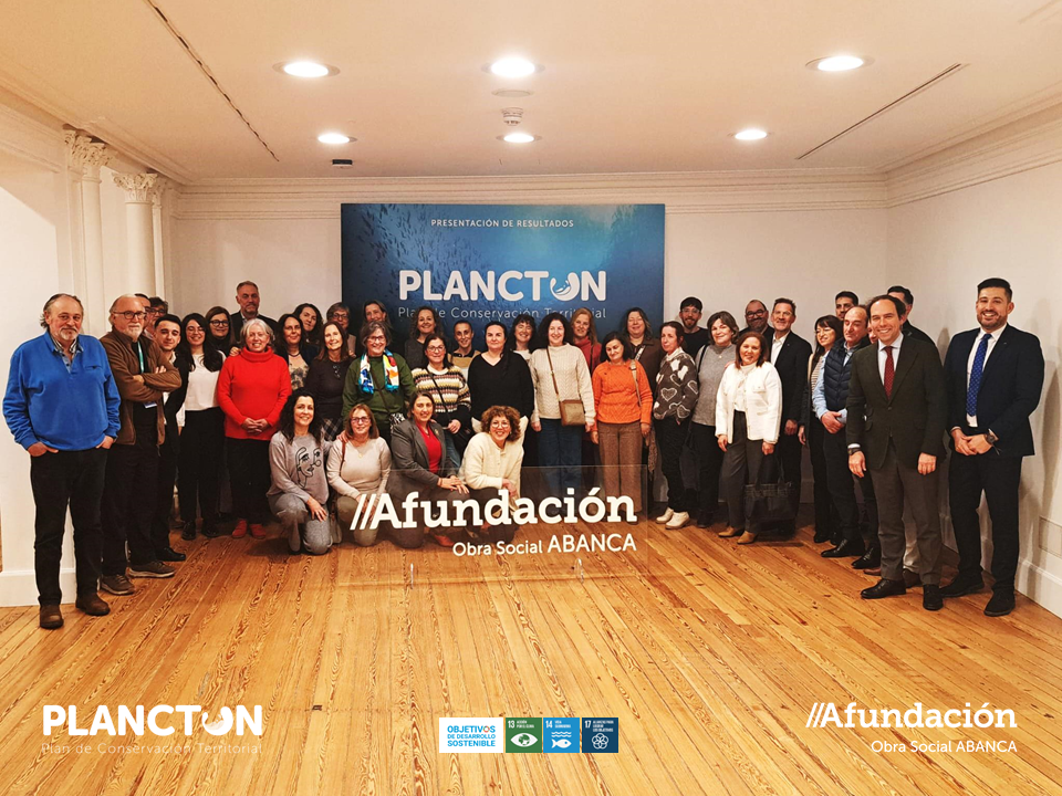 Presentación resultados PLANCTON 2025